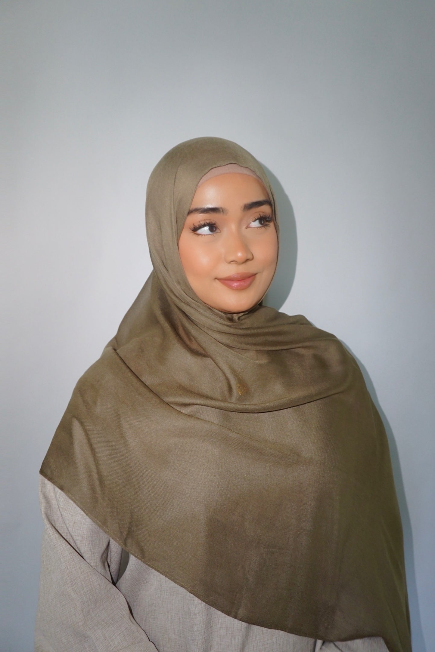 Cocoa Veil Series