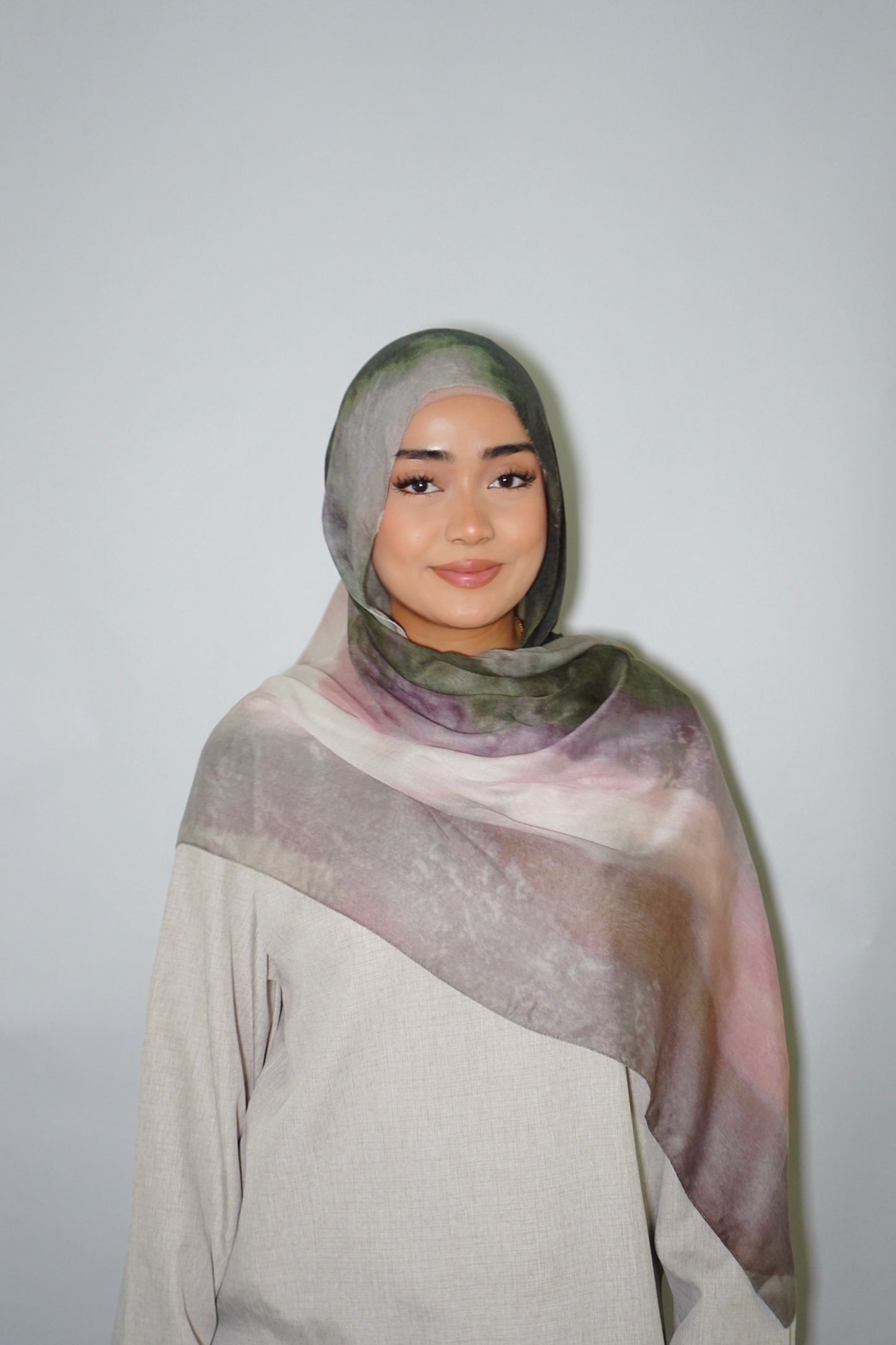 Rossette Print Modal