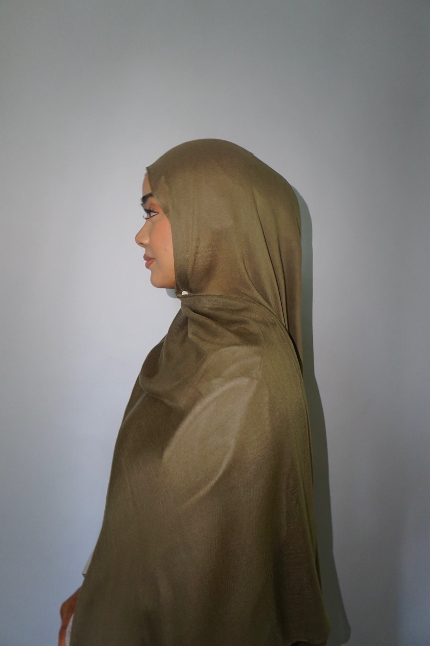Cocoa Veil Series