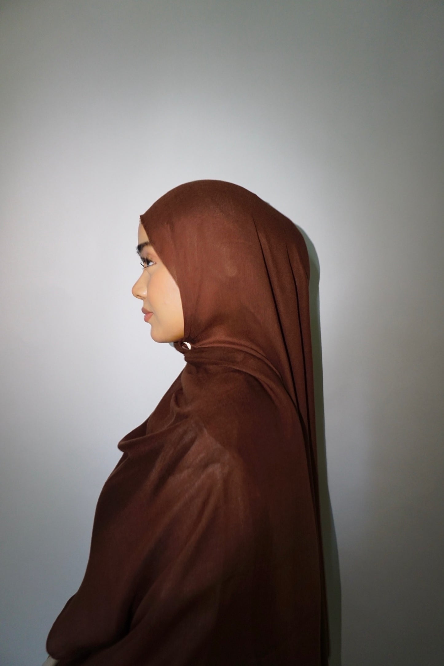 Cocoa Veil Series