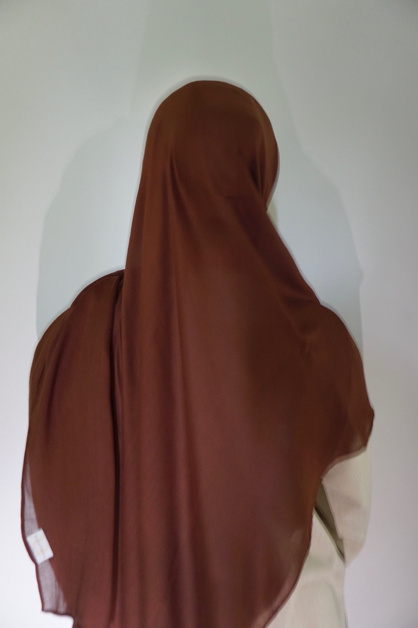 Cocoa Veil Series