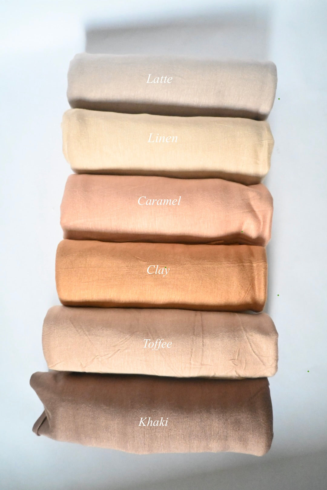 Cotton Jersey Collection