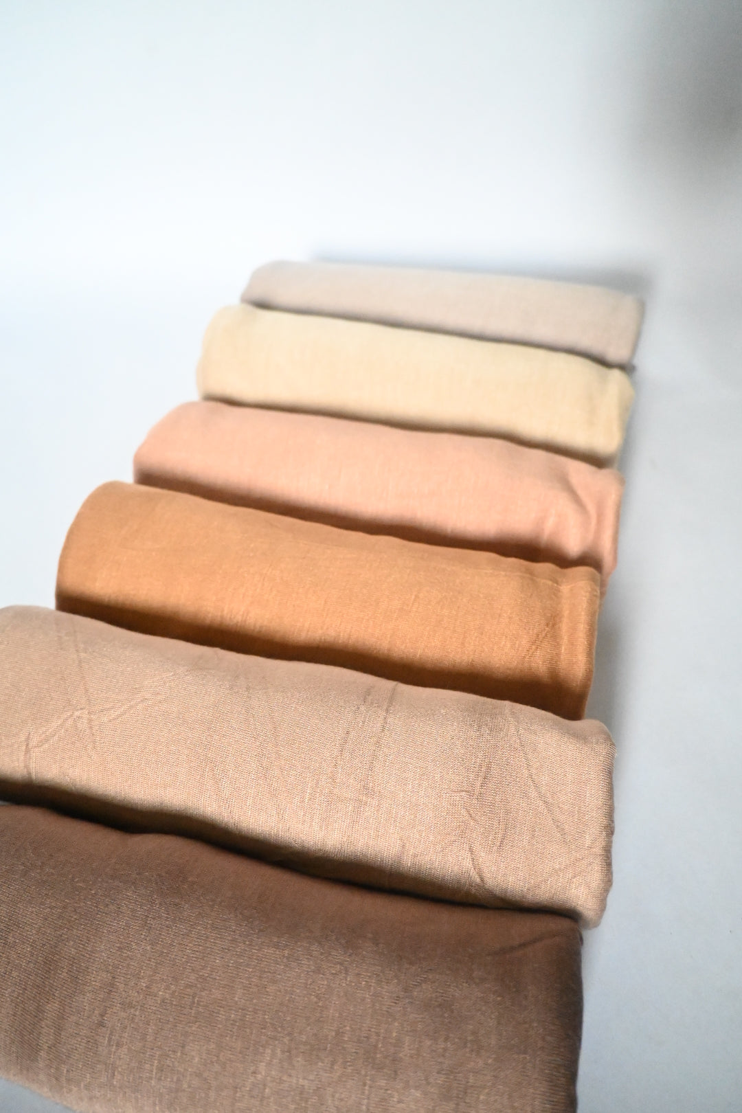Cotton Jersey Collection