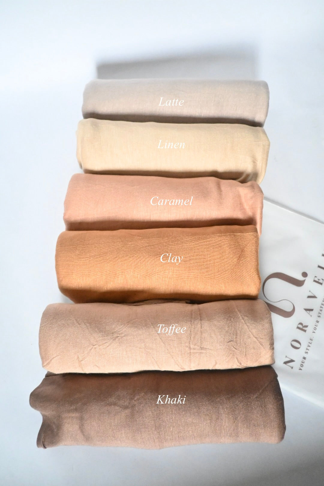 Cotton Jersey Collection
