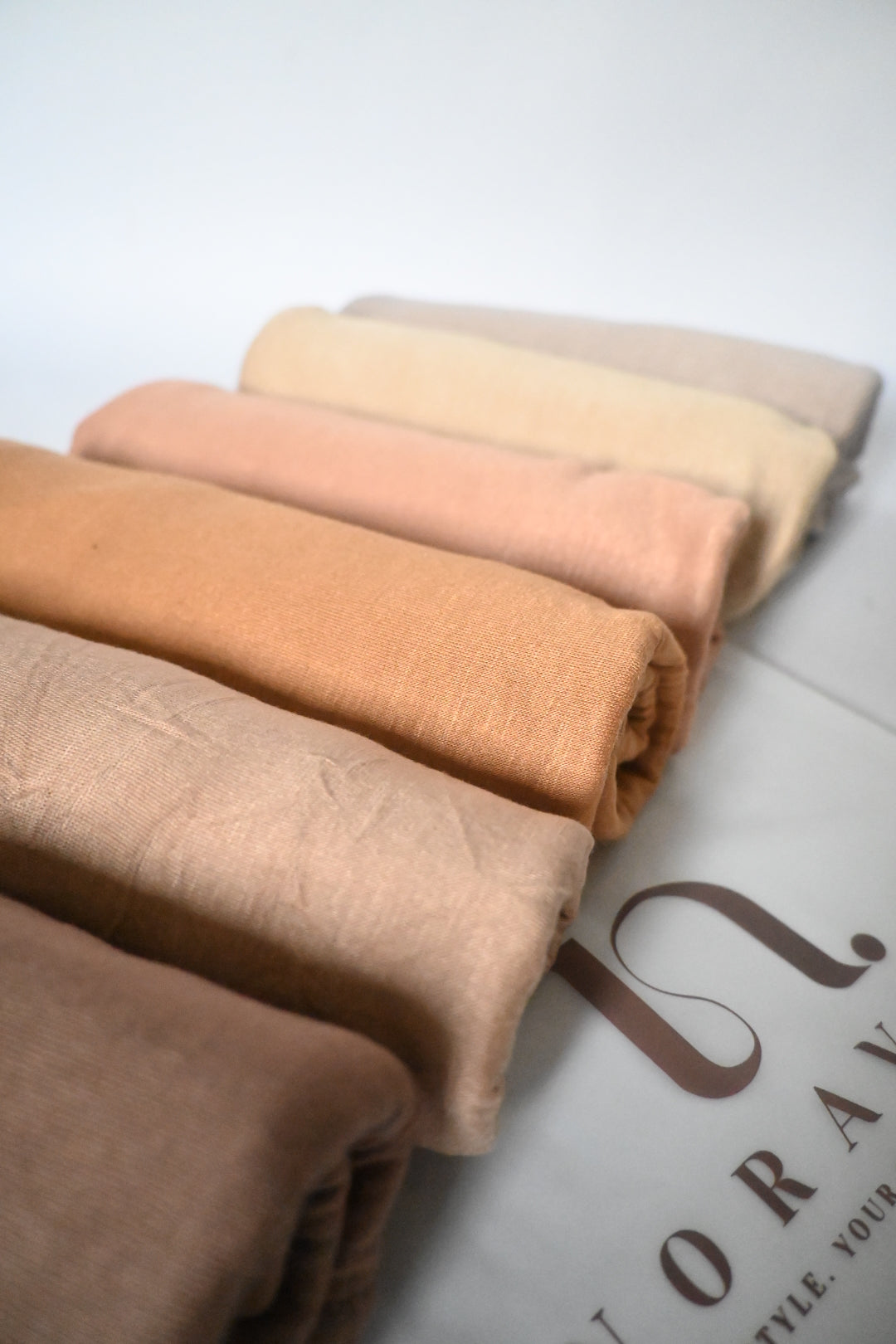 Cotton Jersey Collection