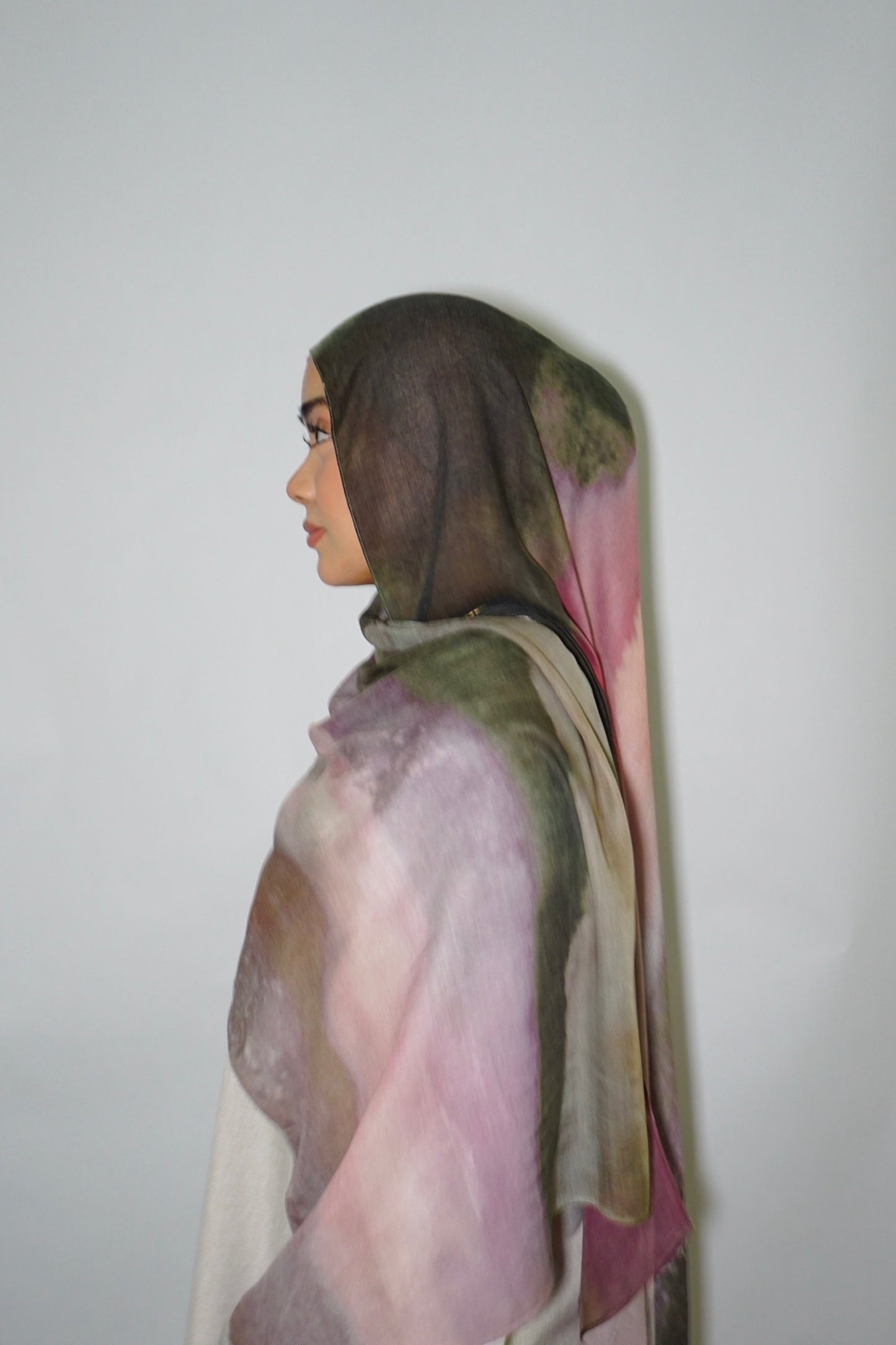 Rossette Print Modal