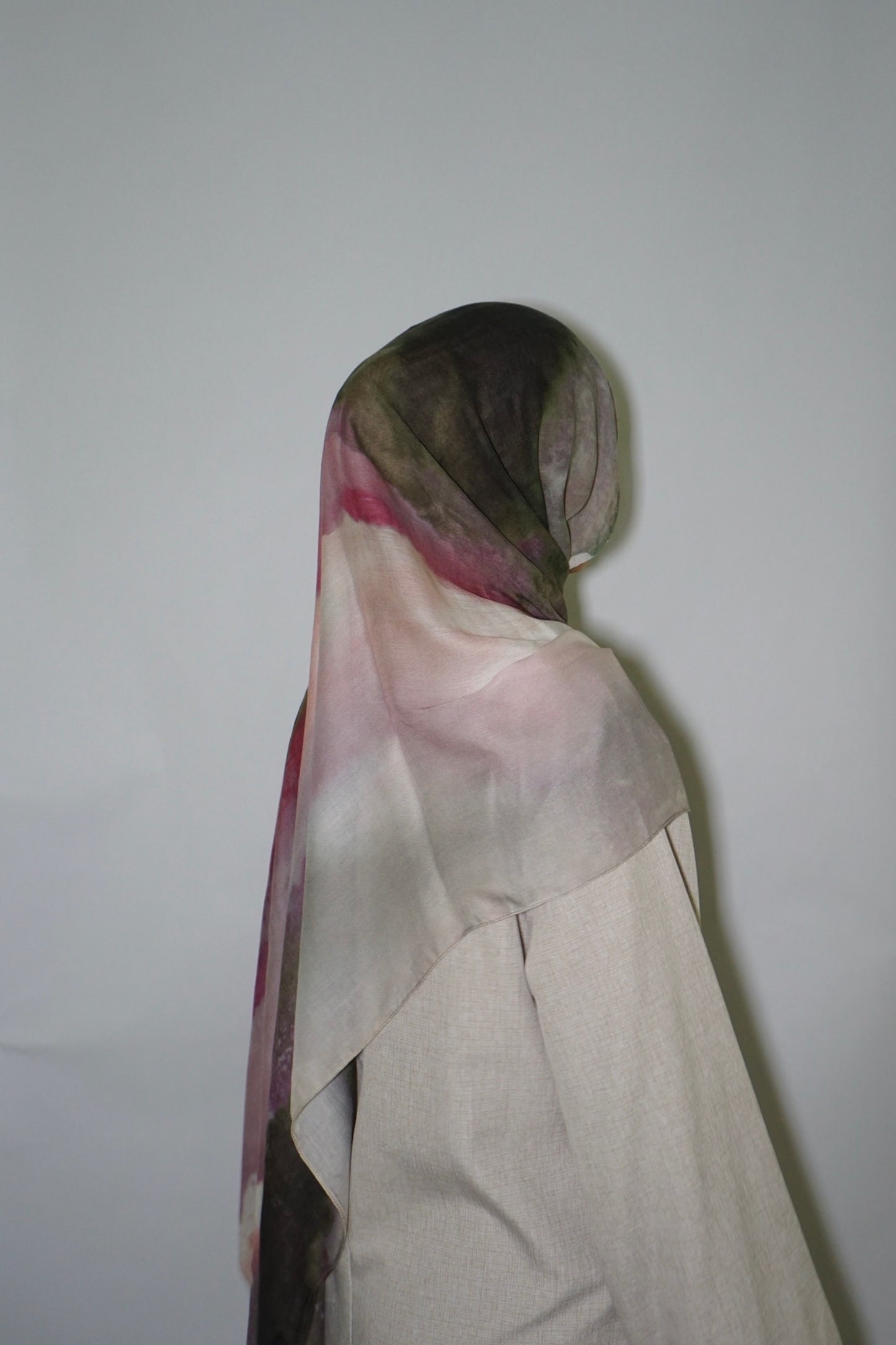 Rossette Print Modal