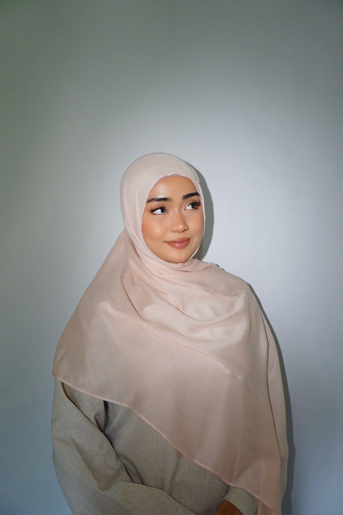Premium Modal Blush Series