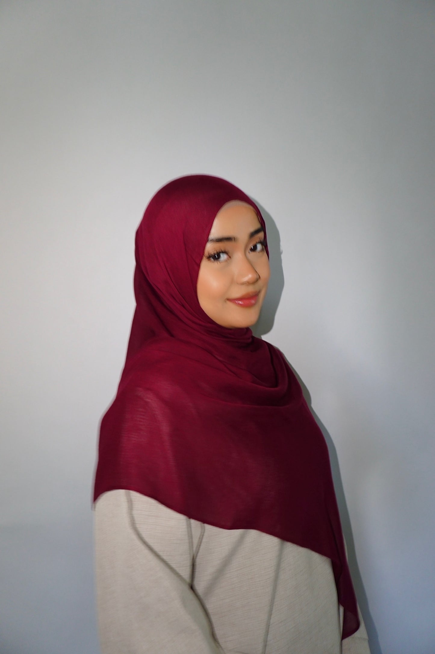 Premium Modal Blush Series