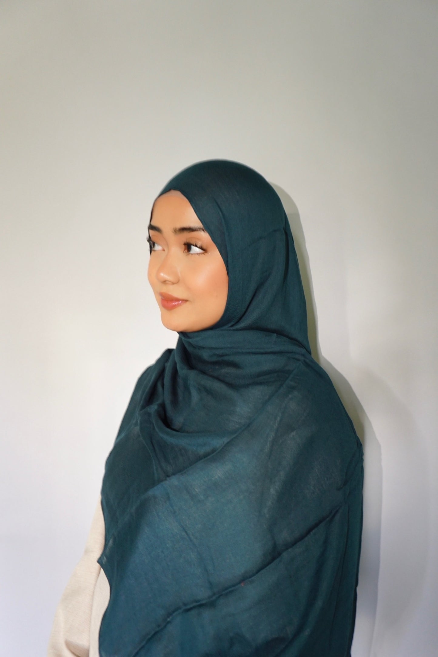 Premium Modal Green Collection