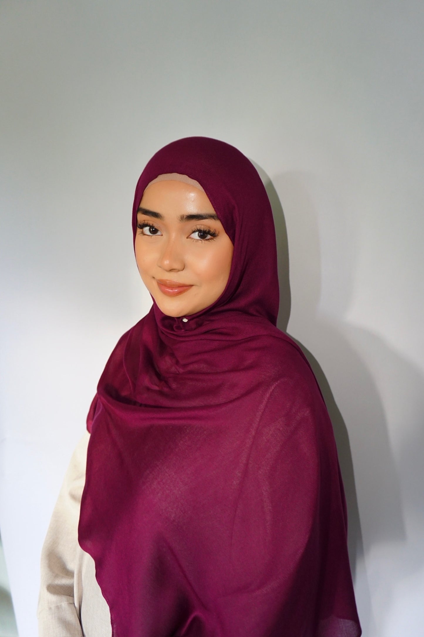 Premium Modal Blush Series