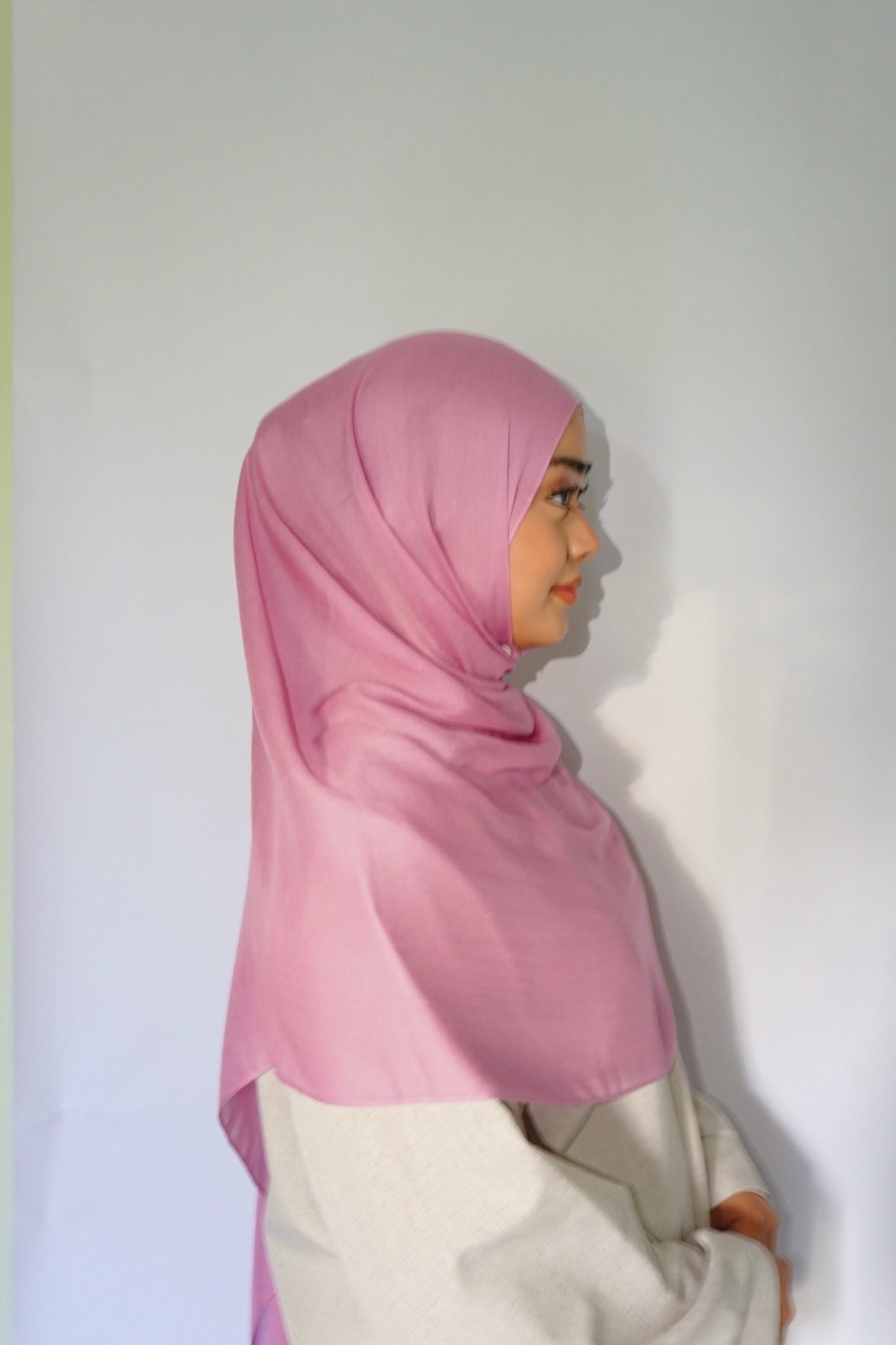 Premium Modal Blush Series