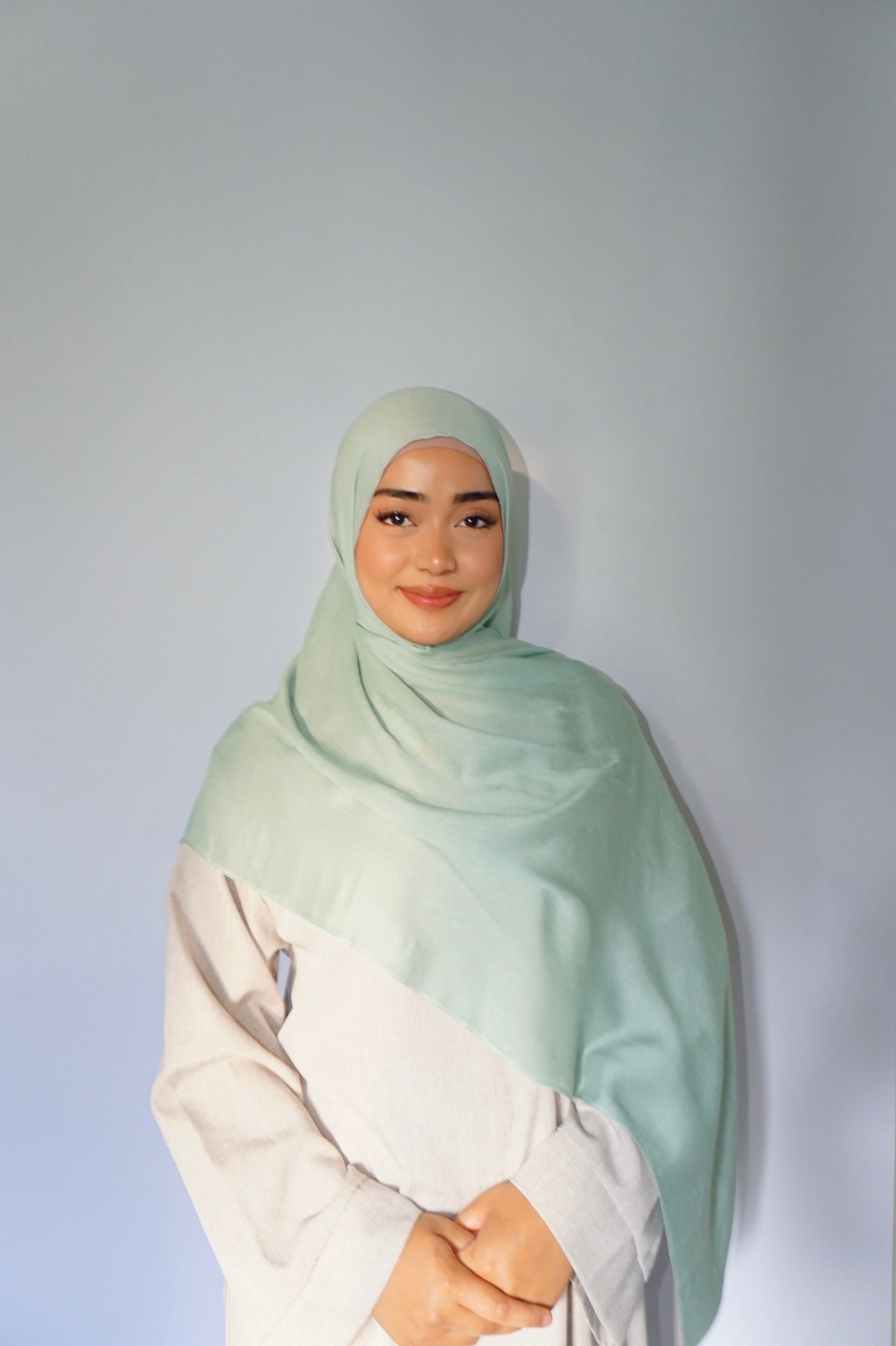Premium Modal Green Collection