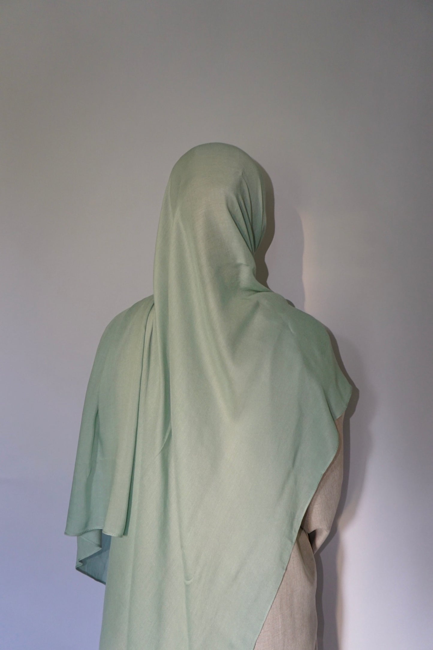 Premium Modal Green Collection