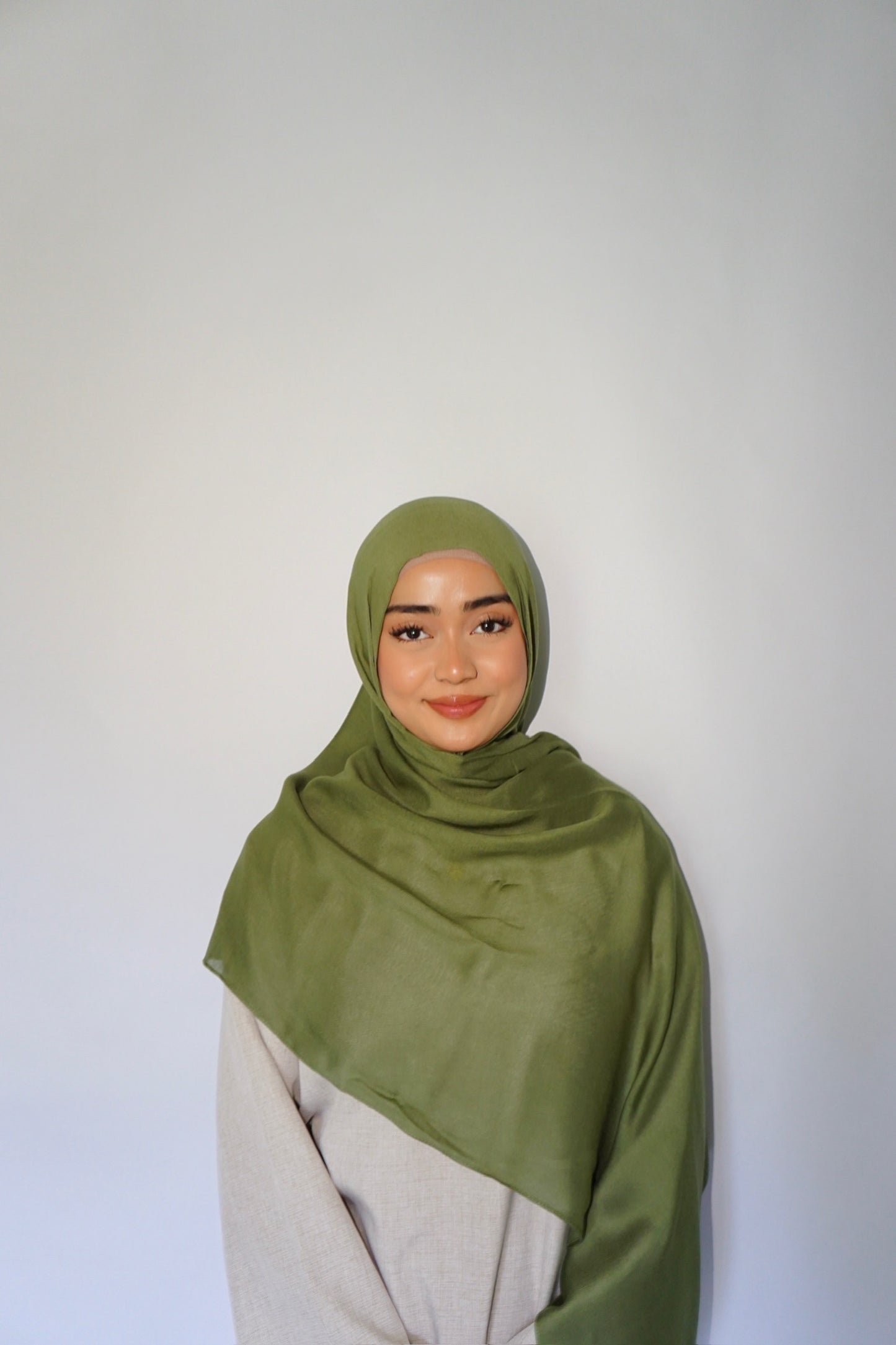 Premium Modal Green Collection