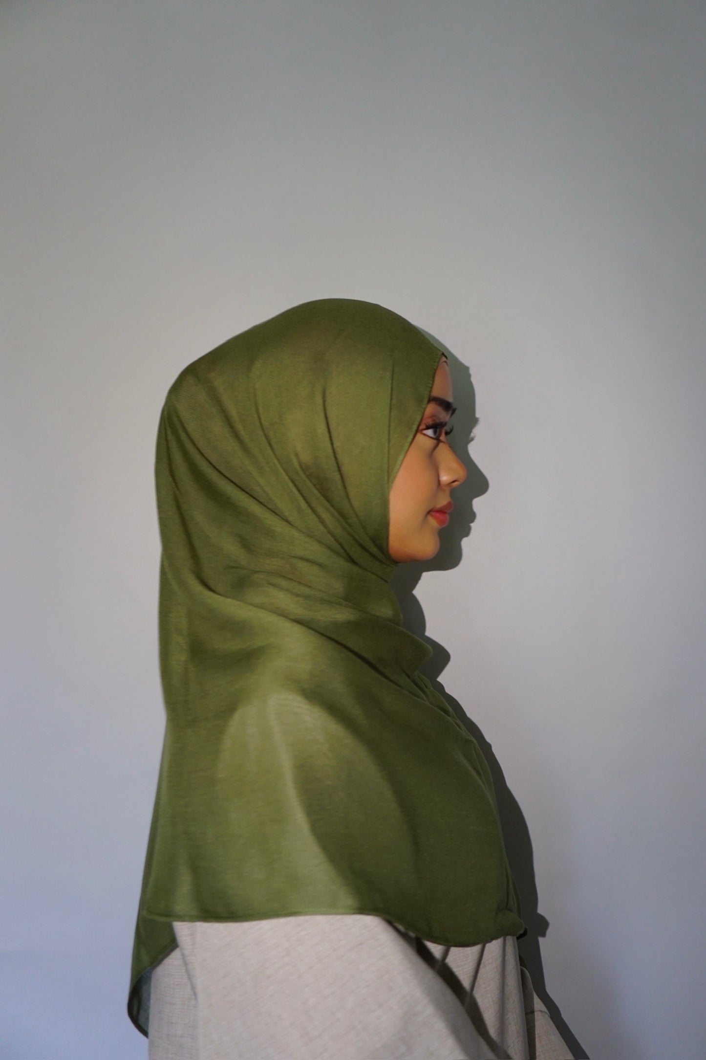 Premium Modal Green Collection