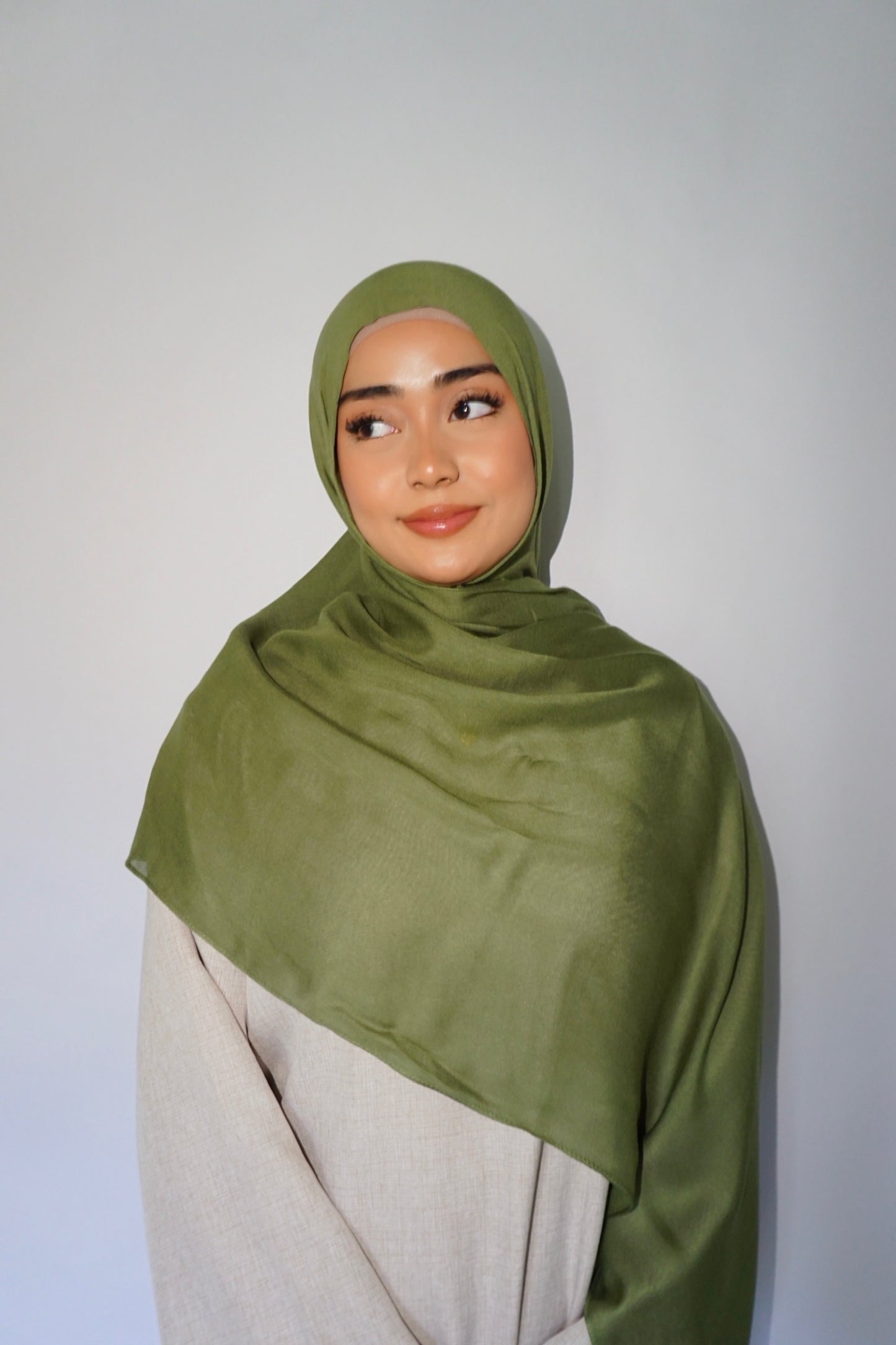 Premium Modal Green Collection